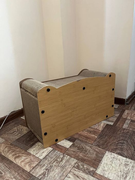 Дом для кошек котов