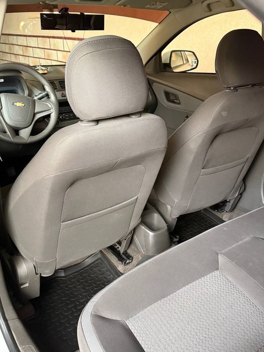 Продается Cobalt механика 2019