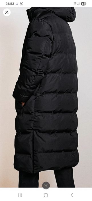 Geaca barbati neagra