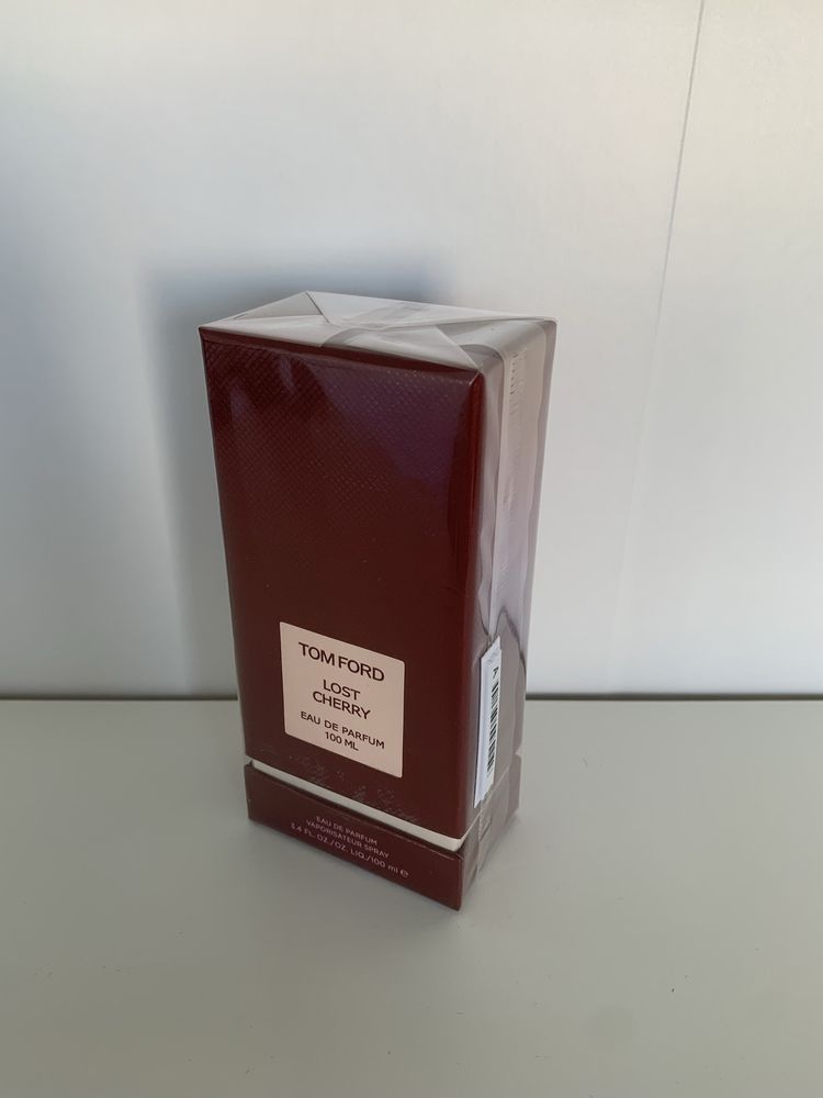 Tom Ford Private Blend Lost Cherry EDP 100ml