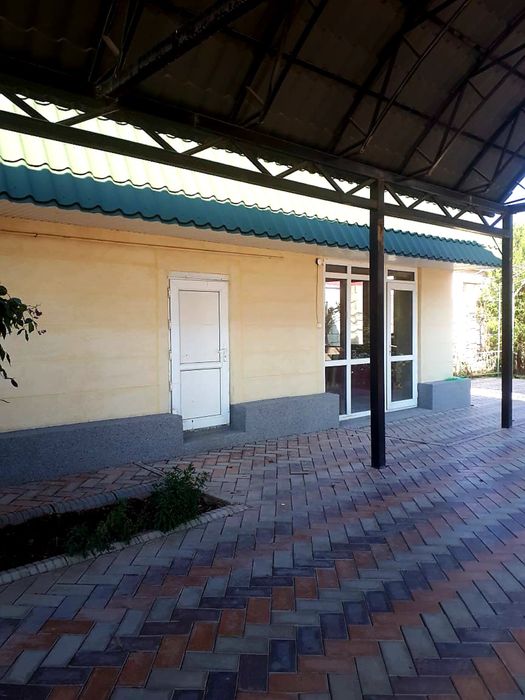 Гостевой дом