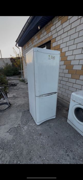Продам холодильник и стиральную машину