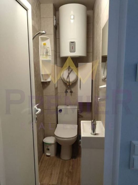 Дава се под наем Едностаен апартамент в Варна, Христо Ботев - 28 кв.м за 280.5 € - Снимка #6