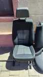 De vanzare interior X1 , volan si spira ( fara pilot automat ) an 2010