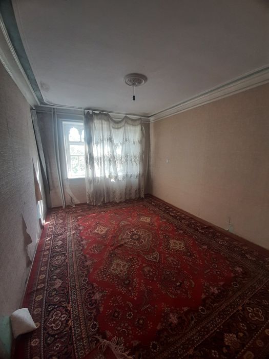 Срочно сдаётся квартира