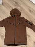 Nike tech fleece maro