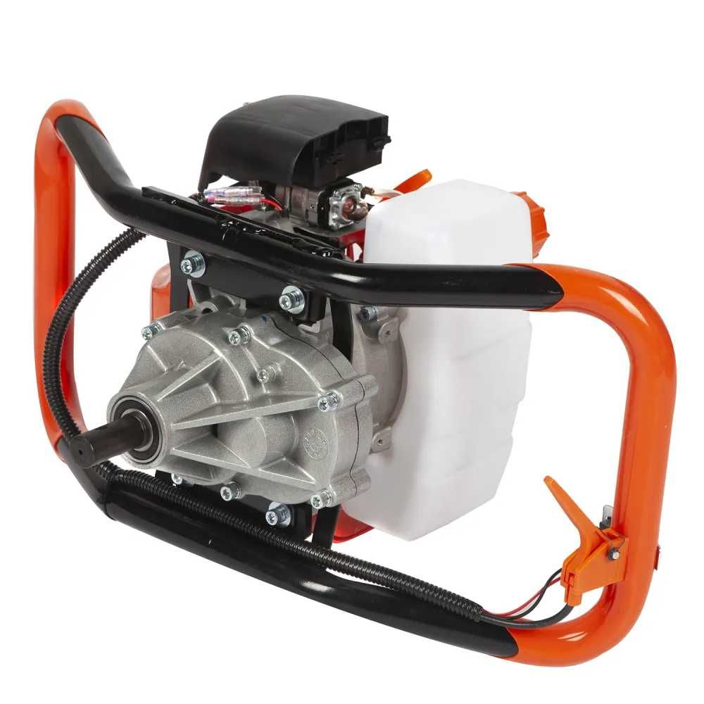 Motoburghiu foreza pamant gheata 6CP (MX564)
