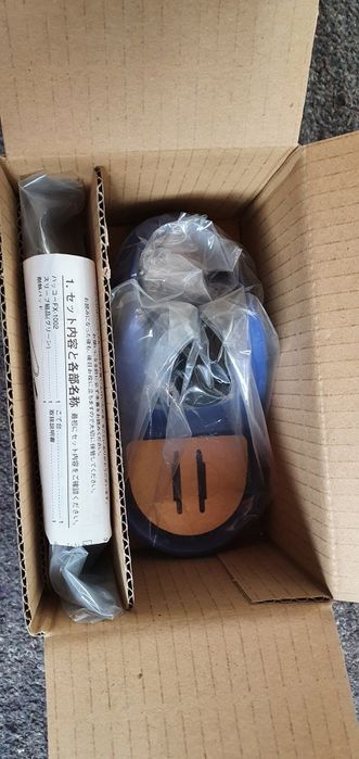 Hakko FX-1002 Kit conversie micro IH soldering