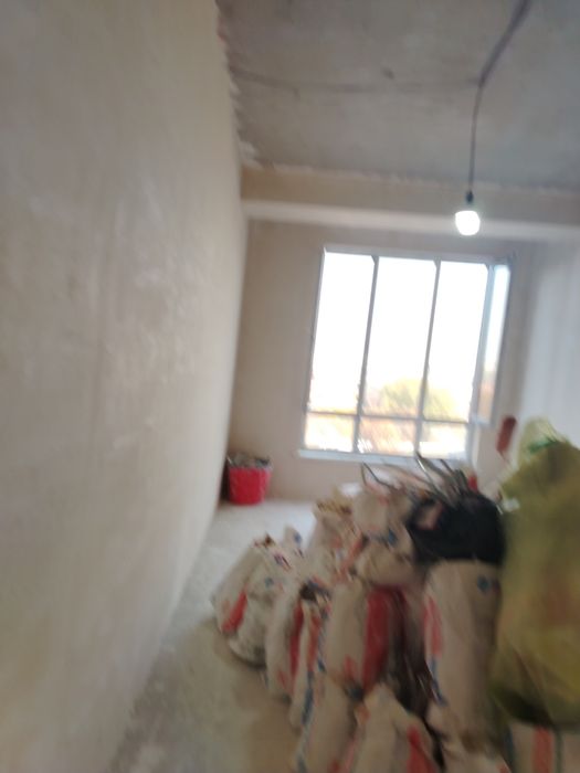 Mehanizirovanny Rotband shtkaturka 220/380 apratda