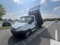 Iveco daily 35c15