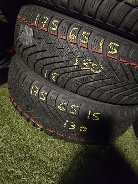 175.65.15 kumho continental m+s