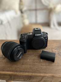 Vand obiectiv mirrorless canon 35 mm rf f1.8 stm