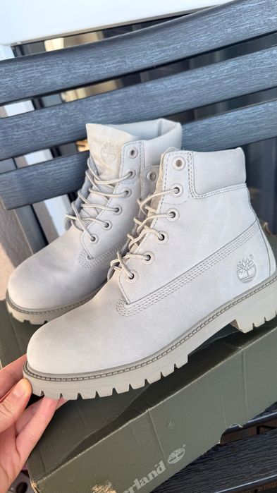 Боти Timberland original