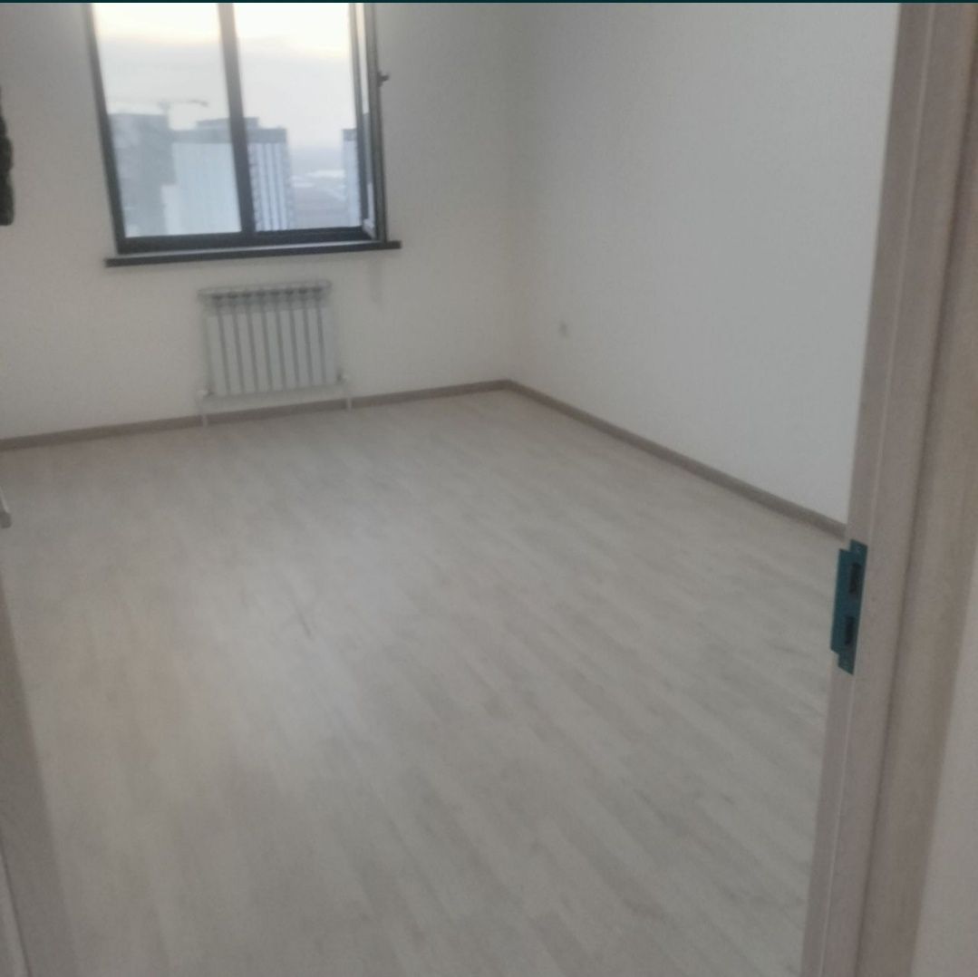 Sergeli yangi darxon 3 xona 350$ pustoy uy