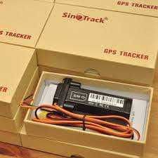 GPS Tracker ST-901 ЖПС Треккер