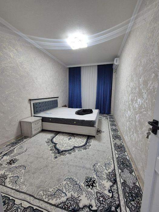 Arenda kvartira. Uzbum Grant sity 2/4/7