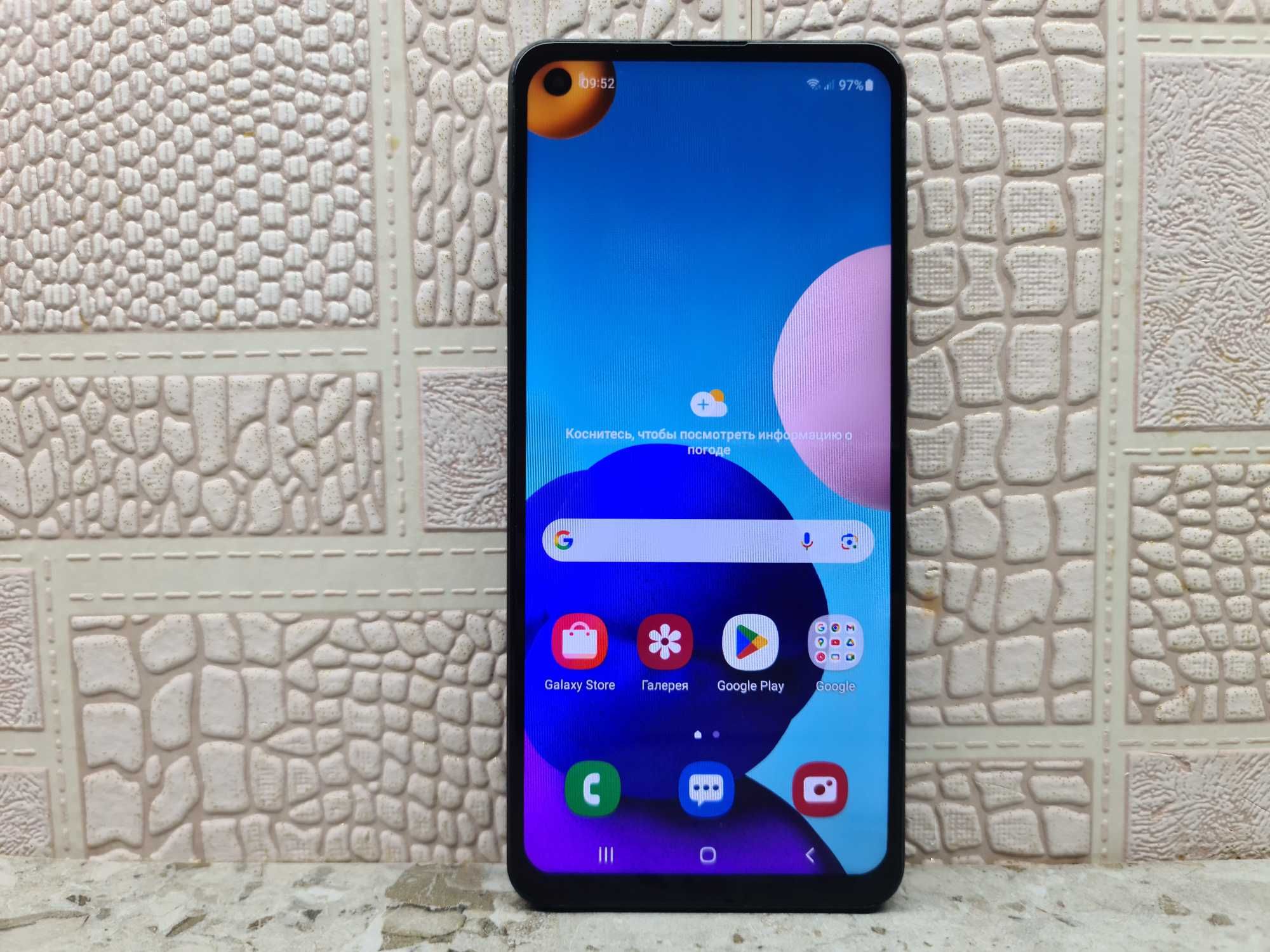 Продам телефон Samsung A21S