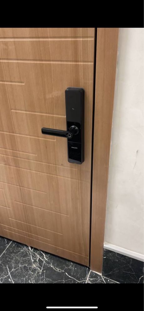 Электронный замок | Оптом и Розница | Philips, Kadaas, Smart Lock