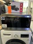 Cuptor cu microunde multifuncțional LG MJ3965ACS