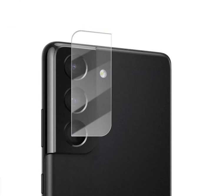 Камера Прозрачен Протектор за Samsung S22/Plus/Ultra/S21/A53/A73/A33