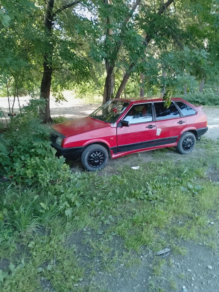 В продаже 9 на ходу