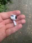 casca stanga airpods pro 1
