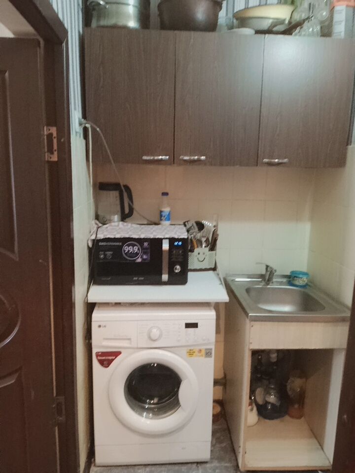 Продаётся квартира