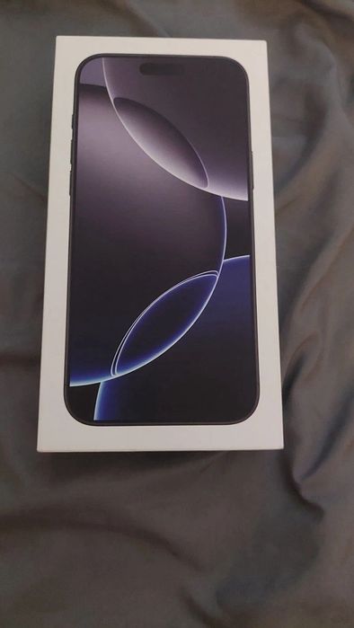 Продаются два iPhone 15-16 Pro Max , читайте внимательно описание