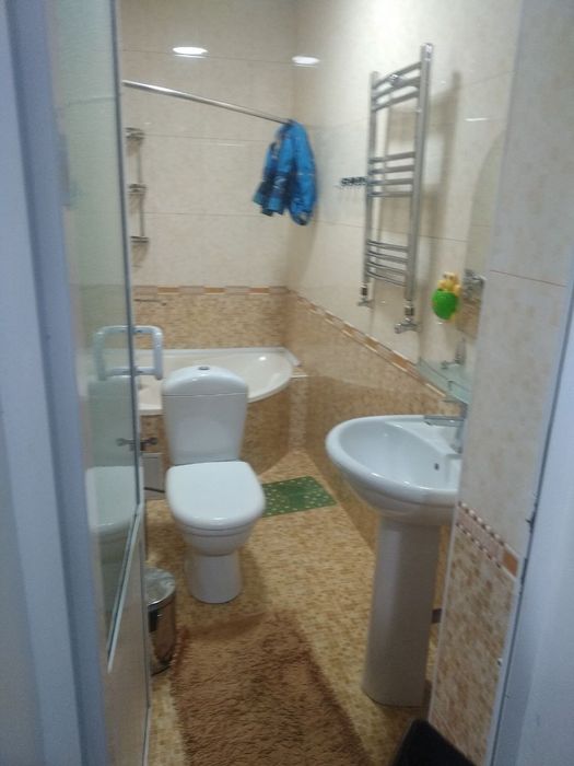 Шайхонтохур Кукча, Тошкуча 3 сотих ховли 6 хона сотилади