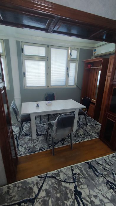 Сдаётся 3-ком. Хамза. Чил-5.