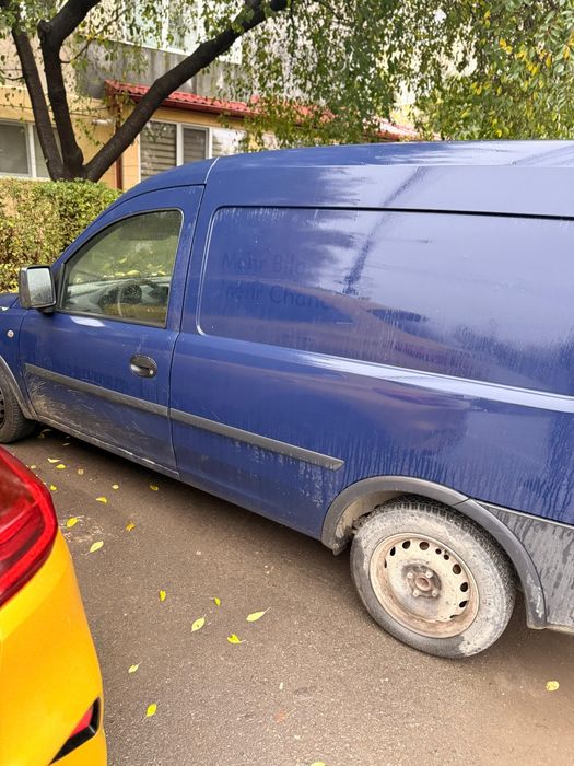 Opel combo 1.3 dti