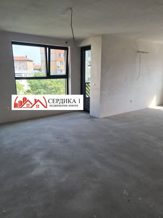 Продава се Тристаен апартамент в София, Център - 153 кв.м за 3422 €/кв.м - Снимка #1