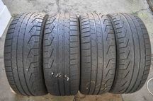 SET 4 Anvelope Iarna 235/50 R19 PIRELLI SottoZero Winter 210 Serie 2 1
