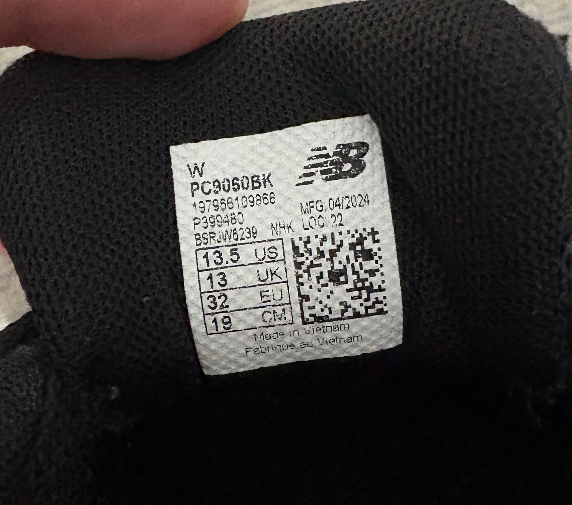 New Balance Shoes Обувки Маратонки