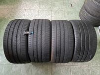 4 anvelope 295/35 R21 Pirelli