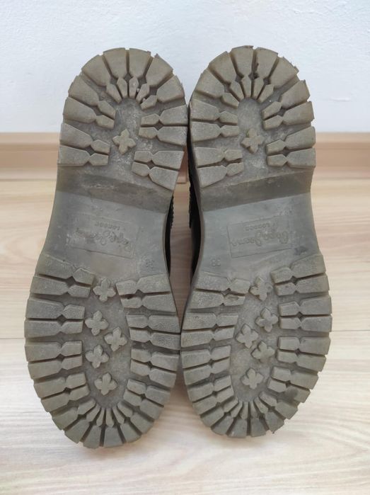 Botine dama Pepe Jeans 38