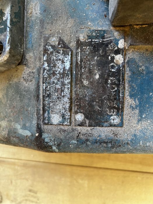 Шлифовочная машина для пола