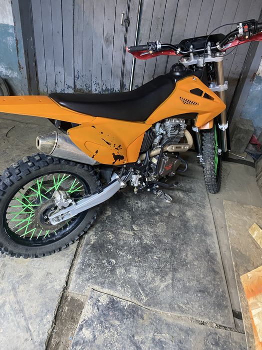 Продам FMZ 250 в отличном состоянии