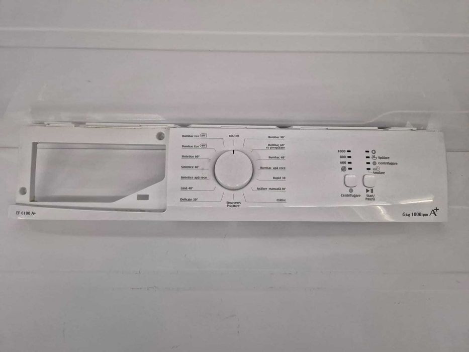 Placa electronica masina de spalat Arctic EF6100A+, modul /R23