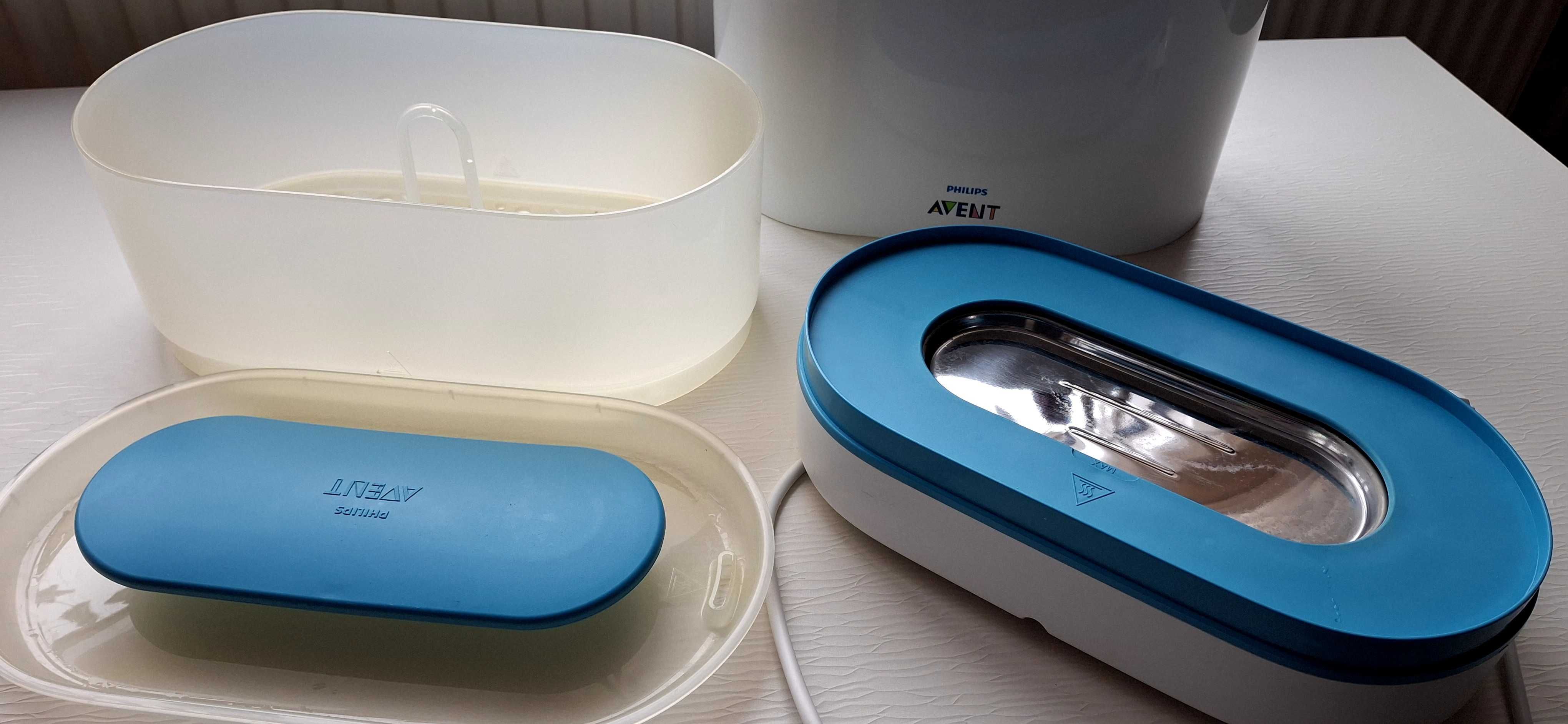 Sterilizator Philips Avent stare perfecta