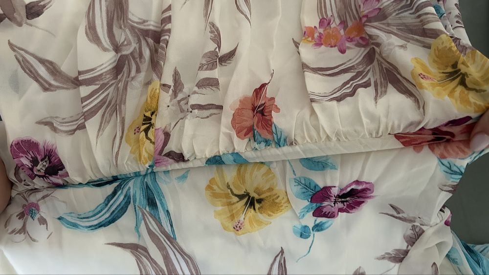 Rochita Shein marimea L