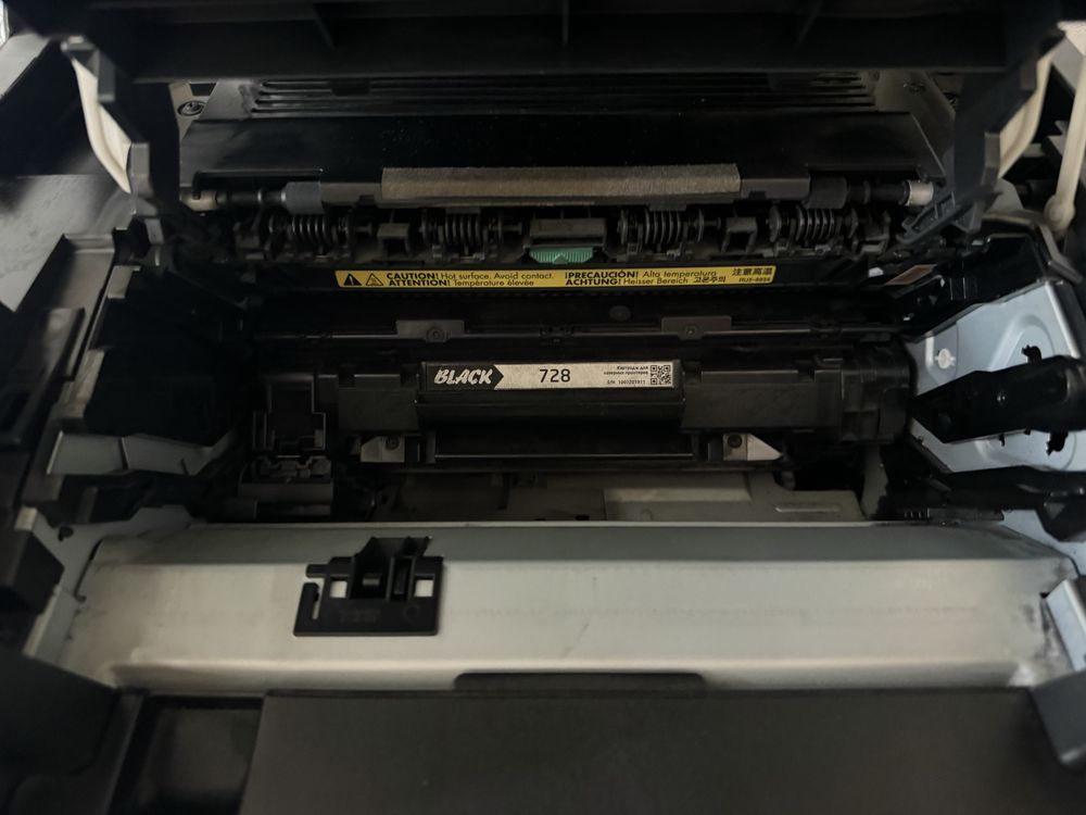 Продам 3в1 принтер Canon MF4410