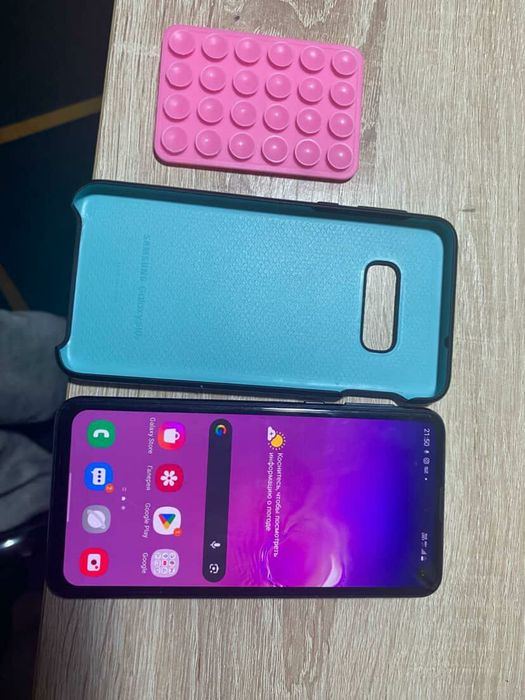 Samsung s10e trade/sell