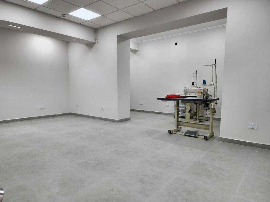 Продаётся Не Жилое Помещения Сергелинский район, Ор-р 5 станция метро