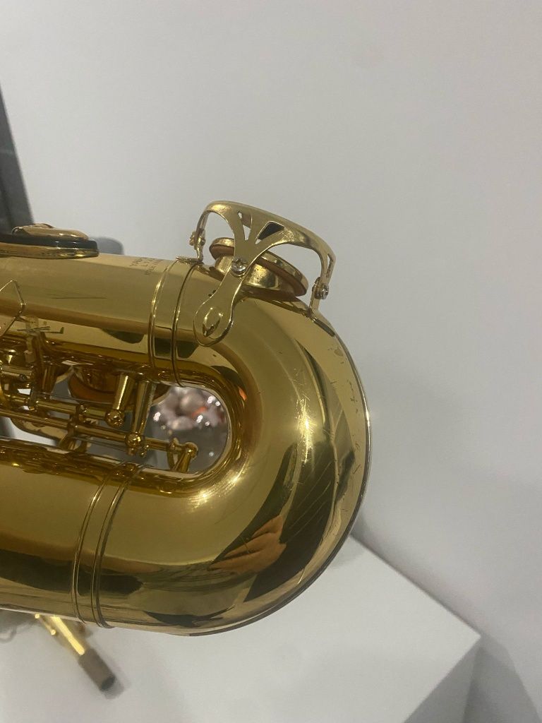 Vând saxofon alto Yamaha yas280