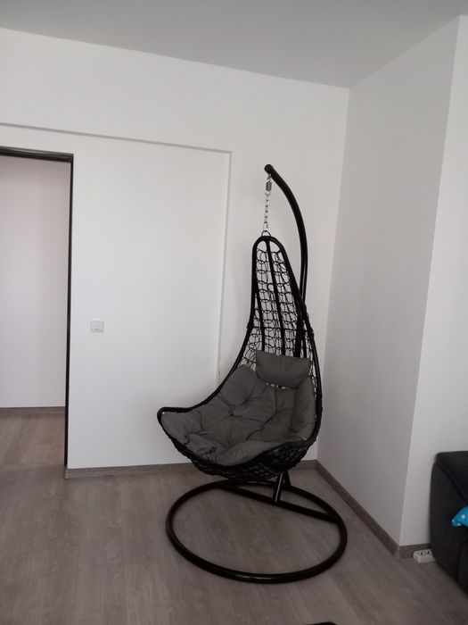 Fotoliu suspendat