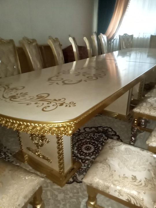 Стол стульчик сатылады