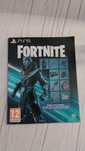 Fortnite Cobalt Star Bundle PS5 Playstation vand/schimb
