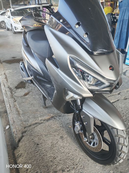 GTiger 150sm/kub srochna sotiladi