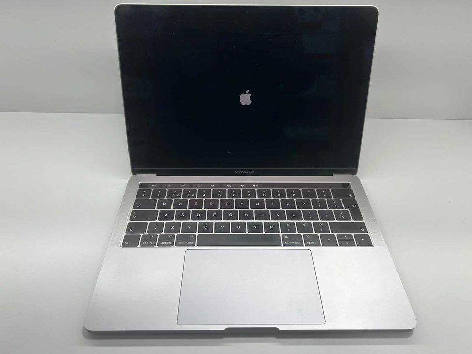 Laptop SH MacBook Pro 13.3 mid 2018 Retina i7 16gb RAM SSD 512GB Touch